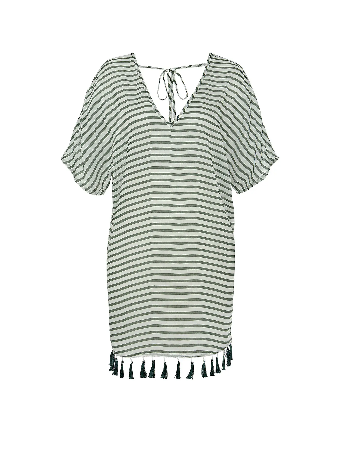 LASCANA | Damen Tunika | 